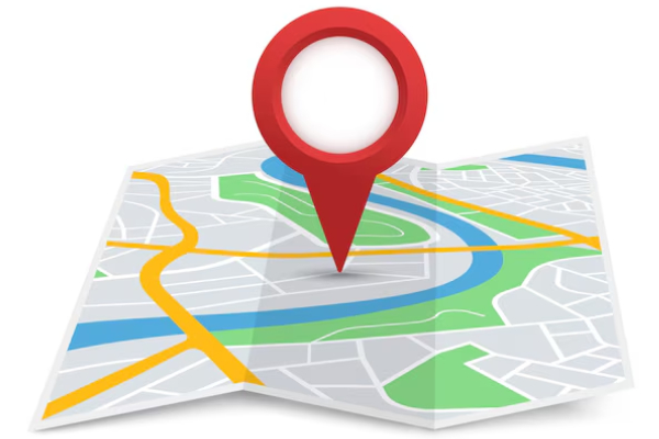 How to Reach / Route